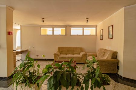 Apartamento à venda com 62m², 2 quartos e 1 vaga Apartamento à venda com 62m², 2 quartos e 1 vagaÁrea comum