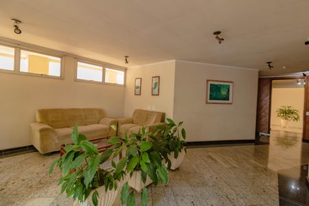 Apartamento à venda com 62m², 2 quartos e 1 vaga Apartamento à venda com 62m², 2 quartos e 1 vagaÁrea comum