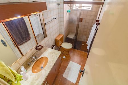 Apartamento à venda com 62m², 2 quartos e 1 vaga Apartamento à venda com 62m², 2 quartos e 1 vagaBanheiro