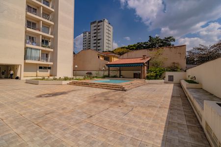 Apartamento à venda com 62m², 2 quartos e 1 vaga Apartamento à venda com 62m², 2 quartos e 1 vagaÁrea comum