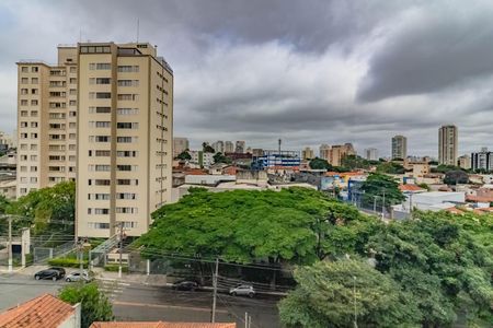 Apartamento à venda com 62m², 2 quartos e 1 vaga Apartamento à venda com 62m², 2 quartos e 1 vagaQuarto 1 Vista