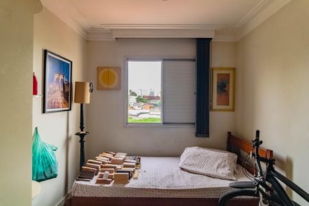 Apartamento à venda com 62m², 2 quartos e 1 vaga Apartamento à venda com 62m², 2 quartos e 1 vagaQuarto 1