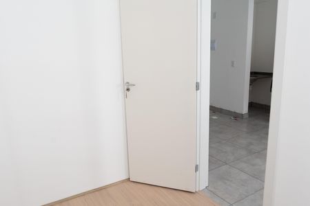 Apartamento à venda com 37m², 2 quartos e sem vagaQuarto 2