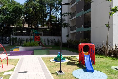 Apartamento à venda com 37m², 2 quartos e sem vagaÁrea comum