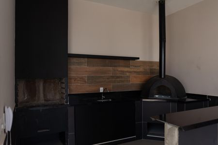 Apartamento à venda com 37m², 2 quartos e sem vagaÁrea comum