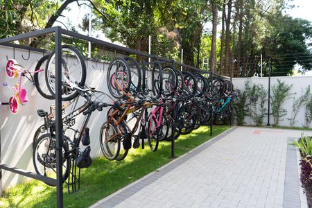 Apartamento à venda com 37m², 2 quartos e sem vagaÁrea comum