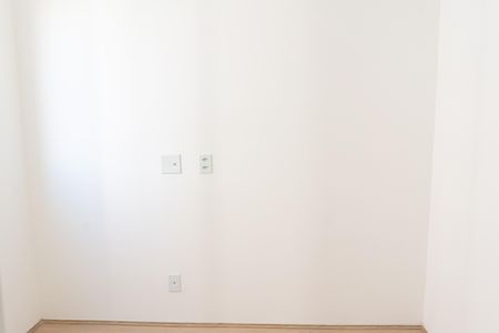 Apartamento à venda com 37m², 2 quartos e sem vagaQuarto 2