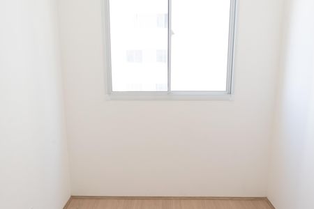 Apartamento à venda com 37m², 2 quartos e sem vagaQuarto 2