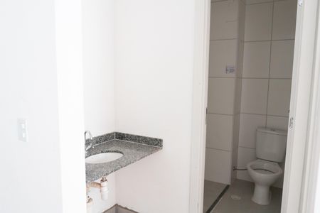 Apartamento à venda com 37m², 2 quartos e sem vagaCozinha