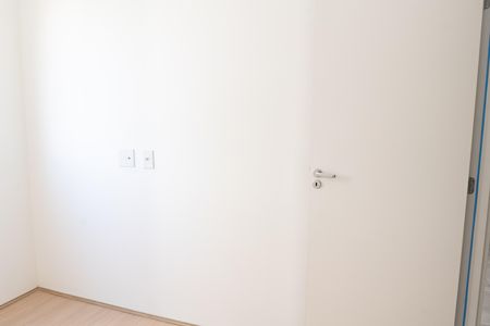 Apartamento à venda com 37m², 2 quartos e sem vagaQuarto 1