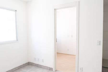 Apartamento à venda com 37m², 2 quartos e sem vagaSala