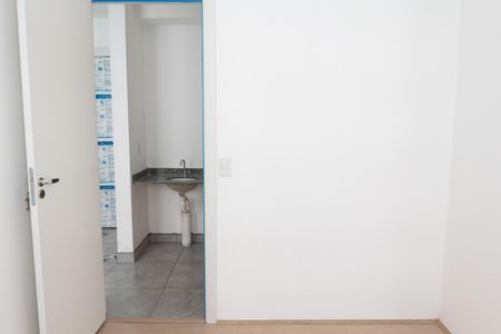 Apartamento à venda com 37m², 2 quartos e sem vagaQuarto 1