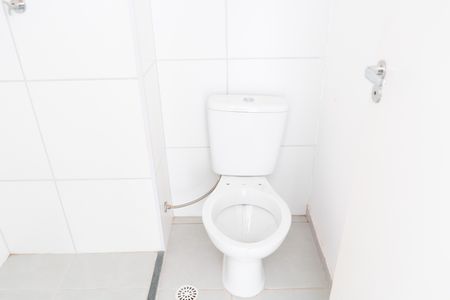 Apartamento à venda com 37m², 2 quartos e sem vagaBanheiro Social