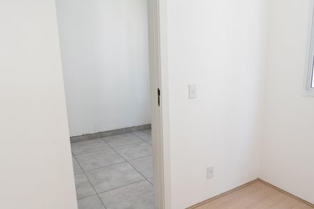 Apartamento à venda com 37m², 2 quartos e sem vagaQuarto 2