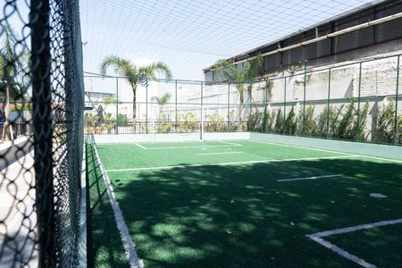 Apartamento à venda com 37m², 2 quartos e sem vagaÁrea comum