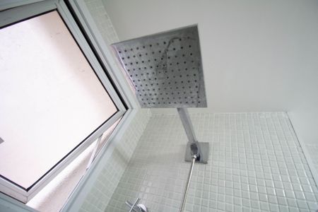 Apartamento à venda com 107m², 2 quartos e 2 vagasBanheiro 2