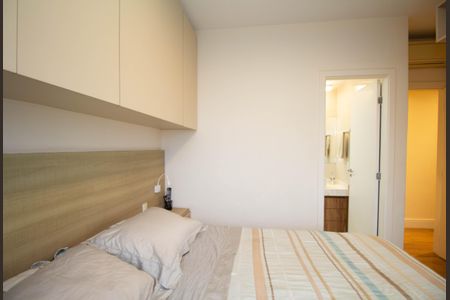 Apartamento à venda com 107m², 2 quartos e 2 vagasSuíte 2