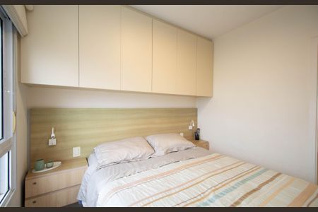 Apartamento à venda com 107m², 2 quartos e 2 vagasSuíte 2
