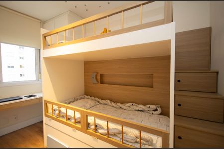 Apartamento à venda com 107m², 2 quartos e 2 vagasSuíte 1