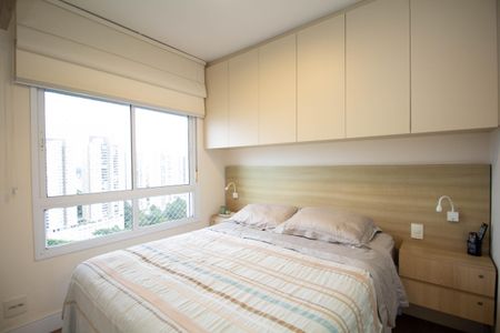 Apartamento à venda com 107m², 2 quartos e 2 vagasSuíte 2