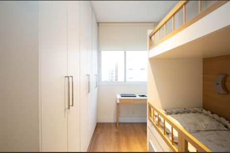Apartamento à venda com 107m², 2 quartos e 2 vagasSuíte 1