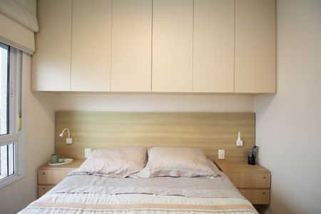 Apartamento à venda com 107m², 2 quartos e 2 vagasSuíte 2