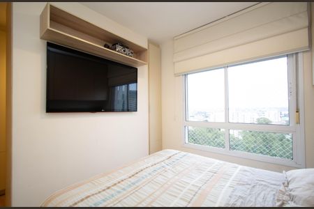 Apartamento à venda com 107m², 2 quartos e 2 vagasSuíte 2