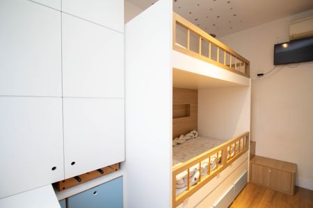 Apartamento à venda com 107m², 2 quartos e 2 vagasSuíte 1