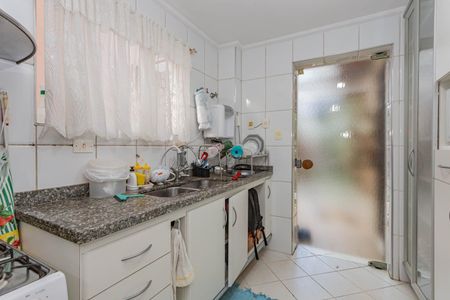 Casa à venda com 799m², 4 quartos e 2 vagasCozinha