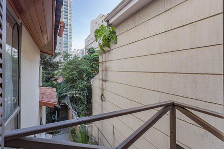 Casa à venda com 799m², 4 quartos e 2 vagasVaranda