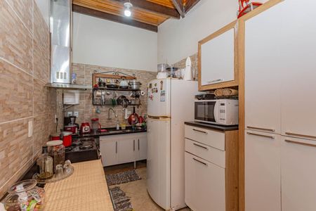 Casa à venda com 799m², 4 quartos e 2 vagasCozinha