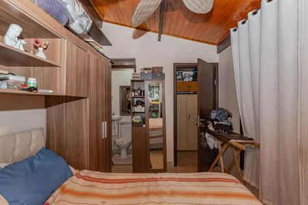 Casa à venda com 799m², 4 quartos e 2 vagasSuíte