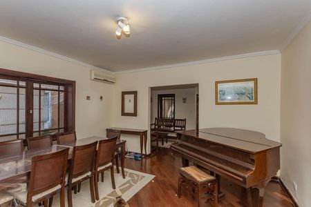 Casa à venda com 799m², 4 quartos e 2 vagasSala de Jantar casa 2