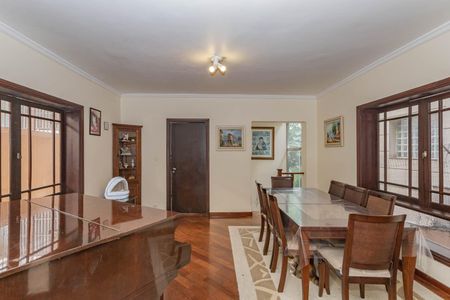 Casa à venda com 799m², 4 quartos e 2 vagasSala de Jantar casa 2