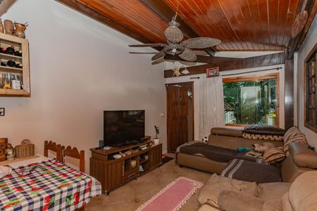 Casa à venda com 799m², 4 quartos e 2 vagasSala da casa 1