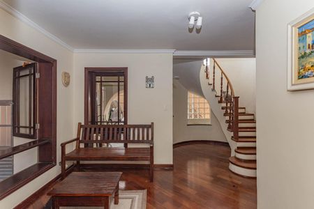 Casa à venda com 799m², 4 quartos e 2 vagasSala de Jantar casa 2