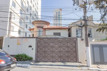 Casa à venda com 799m², 4 quartos e 2 vagasFachada