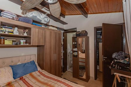 Casa à venda com 799m², 4 quartos e 2 vagasSuíte