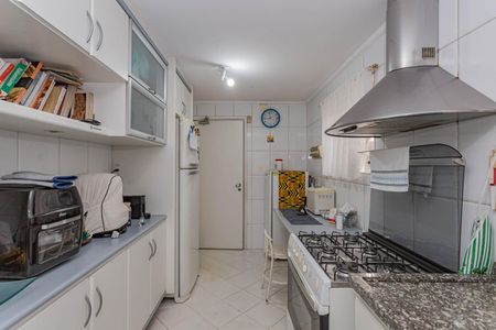 Casa à venda com 799m², 4 quartos e 2 vagasCozinha