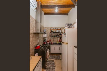 Casa à venda com 799m², 4 quartos e 2 vagasCozinha