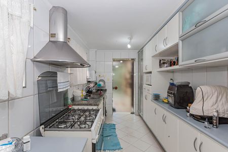 Casa à venda com 799m², 4 quartos e 2 vagasCozinha