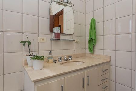 Casa à venda com 799m², 4 quartos e 2 vagasBanheiro da Suíte - Casa 2