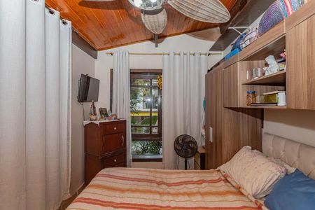 Casa à venda com 799m², 4 quartos e 2 vagasSuíte