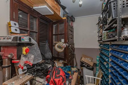 Casa à venda com 799m², 4 quartos e 2 vagasDeposito 