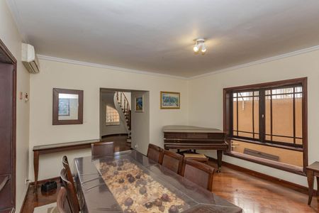 Casa à venda com 799m², 4 quartos e 2 vagasSala de Jantar casa 2