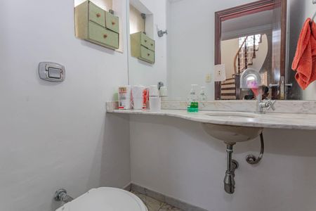 Casa à venda com 799m², 4 quartos e 2 vagasLavabo