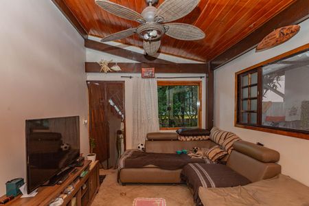 Casa à venda com 799m², 4 quartos e 2 vagasSala da casa 1