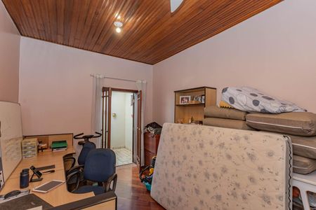 Casa à venda com 799m², 4 quartos e 2 vagasSuíte da casa 2