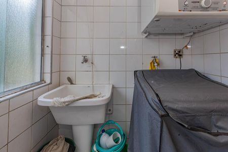 Casa à venda com 799m², 4 quartos e 2 vagasÁrea de Serviço