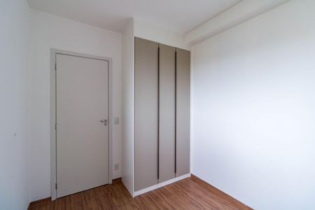 Apartamento para alugar com 36m², 1 quarto e 1 vagaQuarto 1